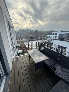 Foto - Moderne 1,5 Zimmer Wohnung - 950,00&nbsp;EUR Kaltmiete, ca.&nbsp; 53,00&nbsp;m&sup2;