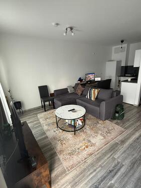 Foto - Etagenwohnung in Berlin zur Miete