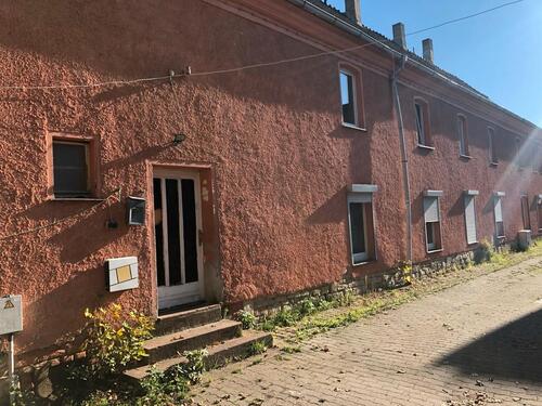 Foto - 2 Zimmer Etagenwohnung zur Miete in Seegebiet Mansfelder Land