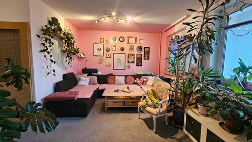 Foto - 3 Zimmer Etagenwohnung zur Miete in Leinefelde-Worbis