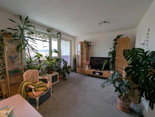 Foto - Etagenwohnung in Leinefelde-Worbis zur Miete