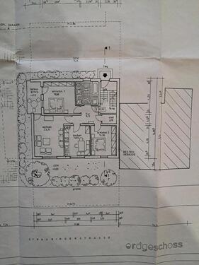 Foto - 3 Zimmer Erdgeschoßwohnung zur Miete in Viechtach