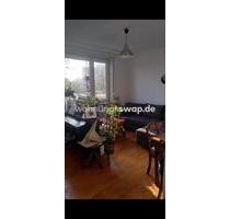 Wohnungsswap - 3 Zimmer, 46 m² - St. Jürgen-Ring, Lübeck