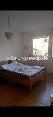 Foto - 3 Zimmer Etagenwohnung zur Miete in Lübeck