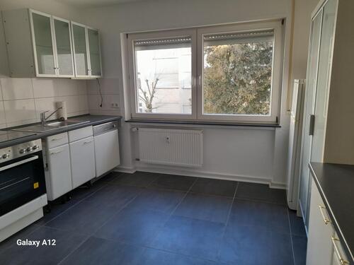 Foto - 4 Zimmer Etagenwohnung zur Miete in Friedberg (Hessen)