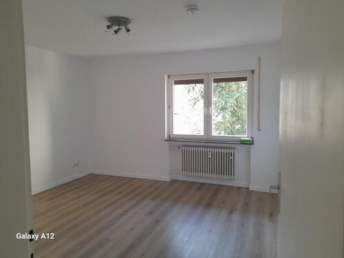 Foto - 4 Zimmer Etagenwohnung in Friedberg (Hessen)