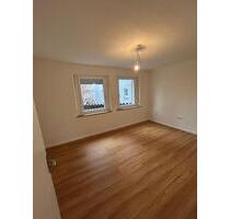 Erstbezug, neu renovierte 4-Zimmer-Wohnung, zentrumsnah - Weiden in der Oberpfalz