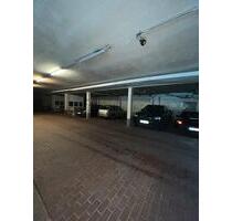 Sicherer Stellplatz in Großgarage - Krefeld