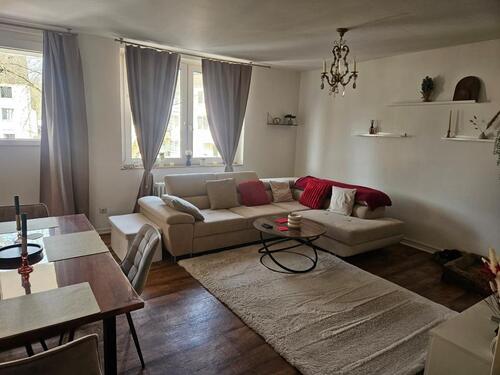 Foto - 4 Zimmer Etagenwohnung zur Miete in Gütersloh