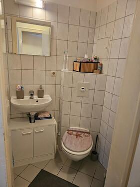 Foto - 4 Zimmer Etagenwohnung in Gütersloh