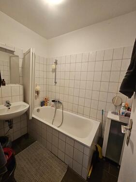 Foto - Etagenwohnung in Gütersloh zur Miete