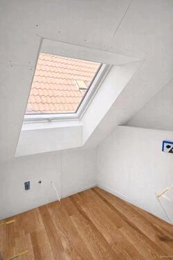 Foto - 1.5 Zimmer Dachgeschoßwohnung zur Miete in Bad Waldsee