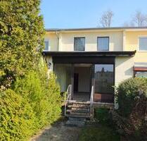 Reihenmittelhaus mit Garage nahe Britzer Garten - Berlin Neukölln