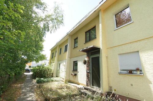 Foto - 3 Zimmer Reihenhaus zum Kaufen in Berlin