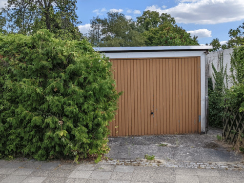 Foto - 3 Zimmer Reihenhaus in Berlin