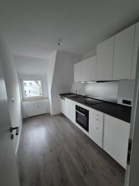 Foto - Etagenwohnung in Brilon zur Miete