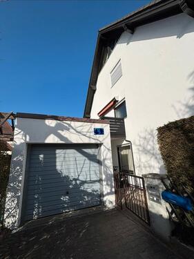 Foto - 5 Zimmer Doppelhaushälfte zum Kaufen in München