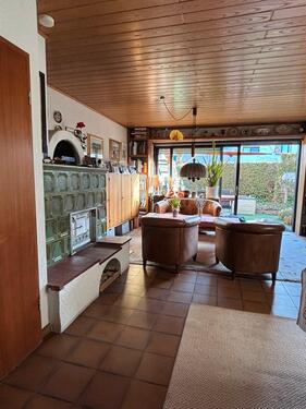 Foto - 5 Zimmer Doppelhaushälfte in München