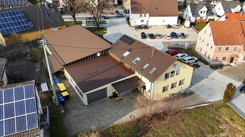 Foto - andere zur Miete in Heroldstatt