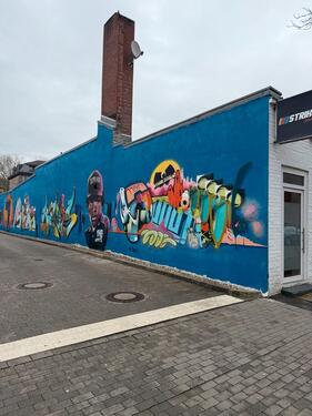 Foto - Büroraum Lagerfläche zu vermieten – ca. 60 m² in Krefeld-Krakau