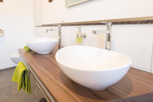 Foto - Ferienwohnung in der Nähe vom Bodensee - 2 Personen 27.06.-04.07.