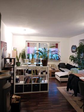 Foto - Wohnung zur Miete - 595,00&nbsp;EUR Kaltmiete, ca.&nbsp; 79,00&nbsp;m&sup2;