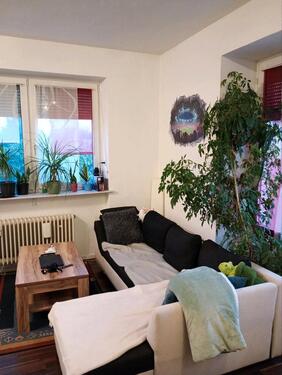 Foto - 3 Zimmer Erdgeschoßwohnung zur Miete in Waldershof