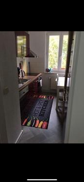 Foto - 2 Zimmer Etagenwohnung zur Miete in Leipzig