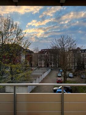 Foto - 2 Zimmer Etagenwohnung in Leipzig