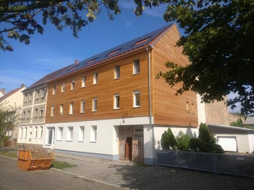 Foto - in 03172 Guben! 5-Zimmer-Wohnung im selbstverwalteten Hausprojekt