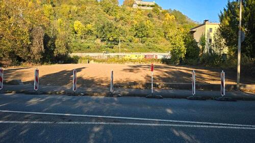 Foto - Grundstück zu vermieten bis zu 75 PKW Parkplatz möglich