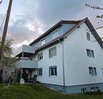 Wohnung 90qm in 72189 Wittershausen grosser Balkon - Vöhringen