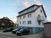 Foto - 4 Zimmer Etagenwohnung zur Miete in Vöhringen