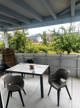 Foto - 4 Zimmer Etagenwohnung in Vöhringen