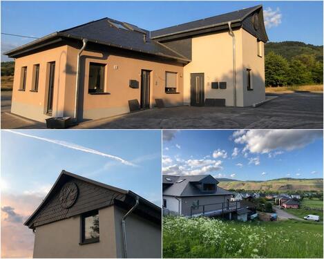 Foto - Wohnung in Riol - traumhafter Ausblick (Nähe Schweich) 4 ZKB