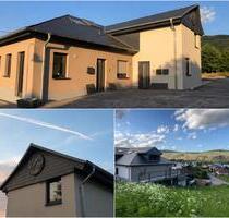 Wohnung in Riol - traumhafter Ausblick (Nähe Schweich) 4 ZKB - Trier West-Pallien