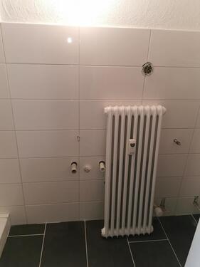 Foto - 1.5 Zimmer Etagenwohnung zur Miete in Meinerzhagen