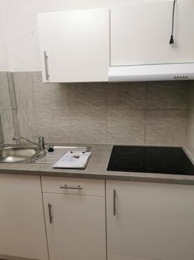 Foto - 1.5 Zimmer Etagenwohnung in Meinerzhagen