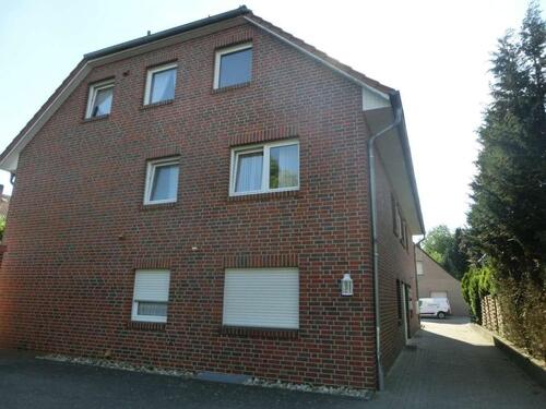 Foto - *** TOP 2 Zimmer - EG Wohnung mit EBK und Terrasse ab 01.05.2026 frei***