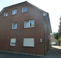 *** TOP 2 Zimmer - EG Wohnung mit EBK und Terrasse ab sofort frei*** - Diepholz
