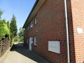 Foto - 2 Zimmer Erdgeschoßwohnung zur Miete in Diepholz