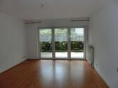 Foto - Erdgeschoßwohnung in Diepholz zur Miete