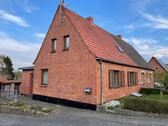 Foto - 4 Zimmer Doppelhaushälfte zum Kaufen in Kröpelin