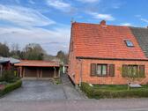 Foto - 4 Zimmer Doppelhaushälfte in Kröpelin