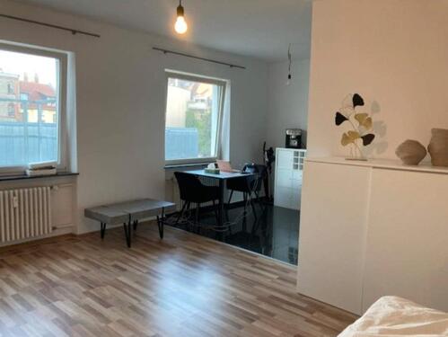 Foto - Geräumiges Single-Appartement in direkter Innenstadtlage