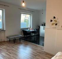 Geräumiges Single-Appartement in direkter Innenstadtlage - Saarbrücken