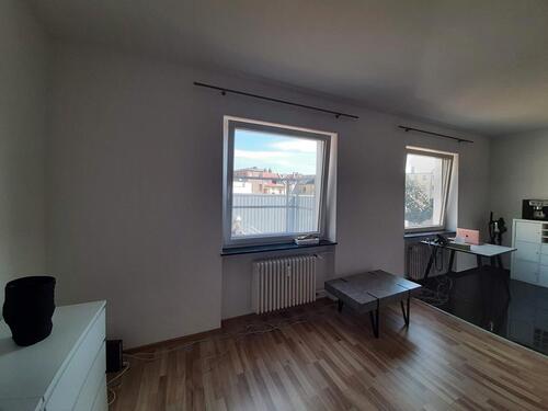 Foto - 1 Zimmer Etagenwohnung zur Miete in Saarbrücken