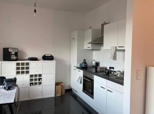 Foto - Etagenwohnung in Saarbrücken zur Miete