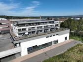 Foto - Traumhafte Penthouse Wohnung mit besonderem Ausblick
