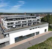 Traumhafte Penthouse Wohnung mit besonderem Ausblick - Freudenstadt